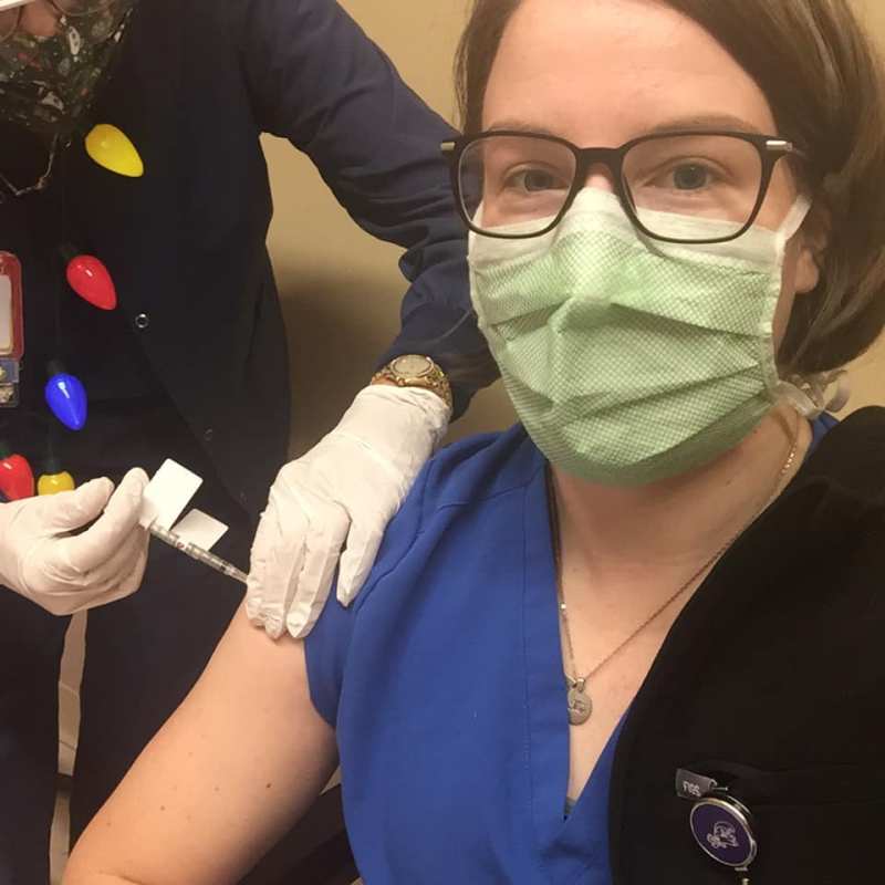 Covid-19 Vaccination