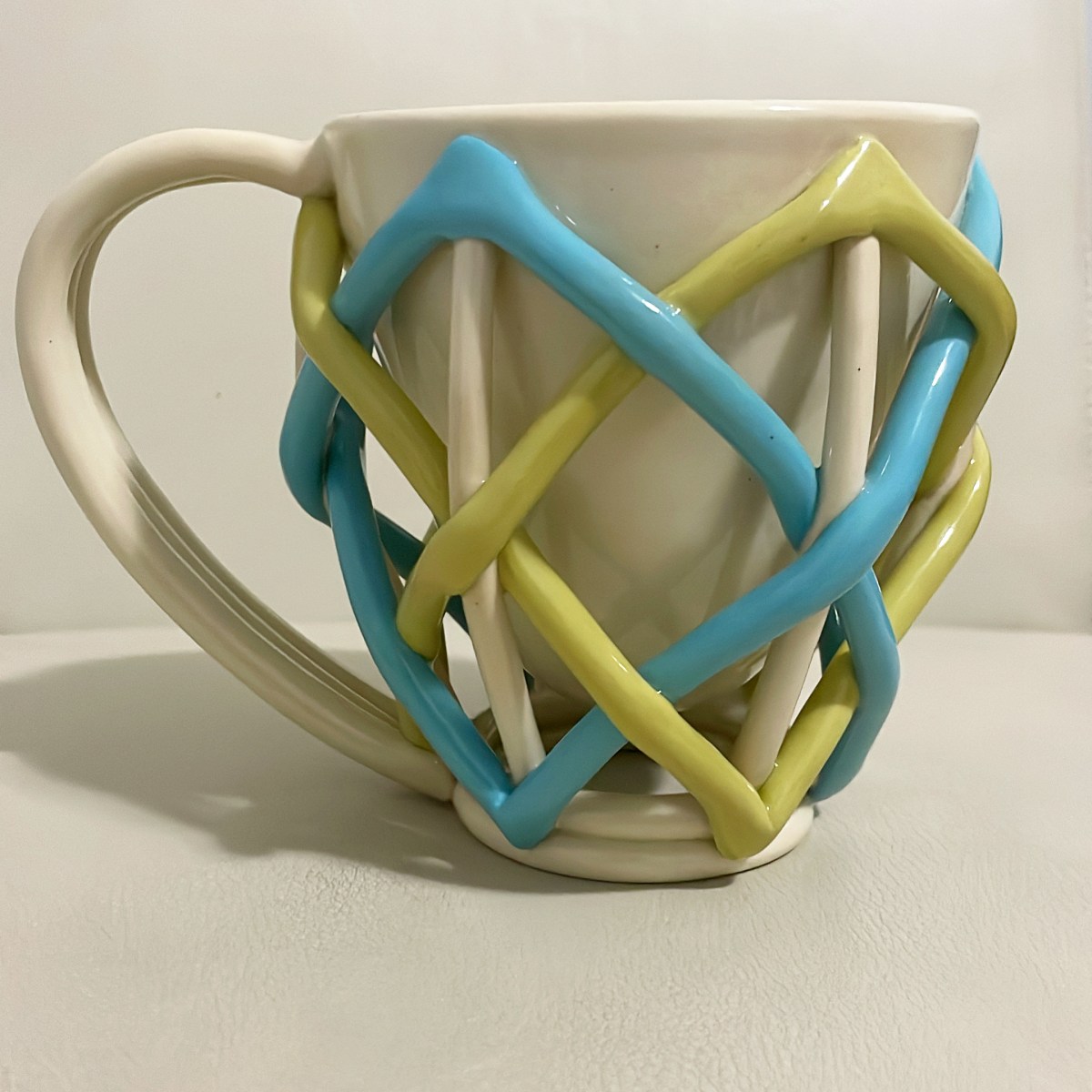 My Pottery Obsession